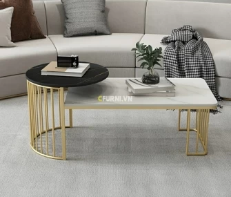 Bàn sofa ROKABO