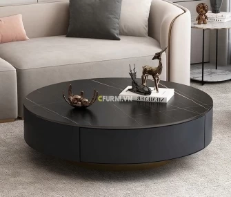 Bàn sofa ROUNBIN