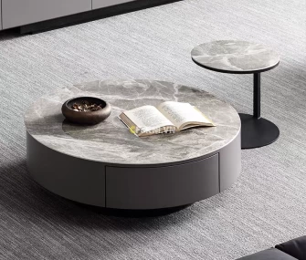 Bàn sofa ROUNBIN