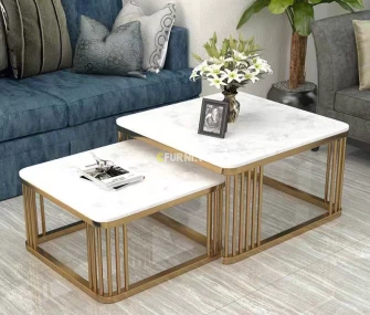 Bàn Sofa SQUARE