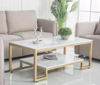 Bàn Sofa TRIBU