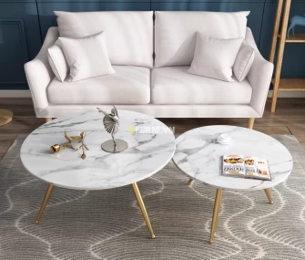 Bàn sofa TRIPAUDS