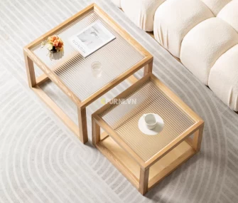 Bàn Sofa TWENI