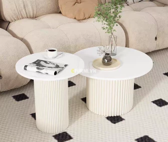Bàn sofa VERRAN