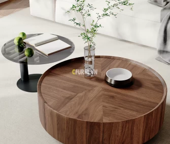 Bàn sofa WOLLEN