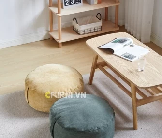 Sofa Đôn FUTON