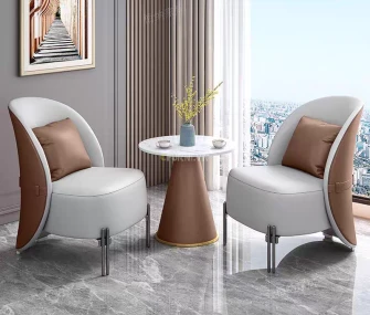 Ghế Sofa BACON