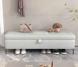 Ghế Đôn Sofa VERSTA
