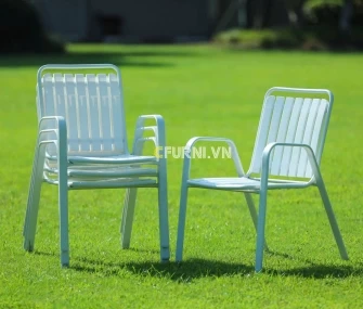 Ghế Ngoài trời PIGO