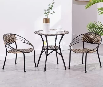 Ghế Ngoài Trời ZYNAN