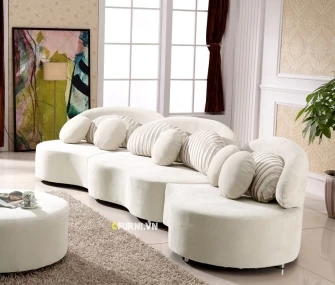 Ghế Sofa ALVA