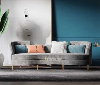 Ghế Sofa ASTER