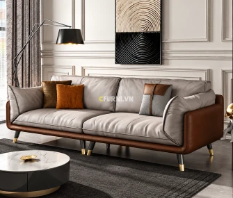 Ghế Sofa AURMIND