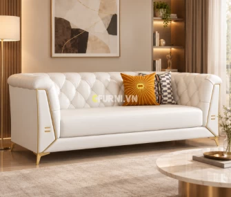 Ghế Sofa BELLA
