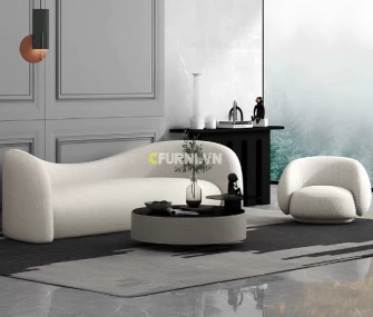 Ghế Sofa BERDUNS