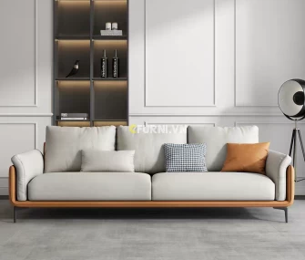 Ghế Sofa BOW