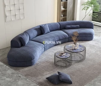 Ghế Sofa CAPRI 