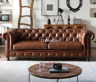Ghế Sofa CHURCHILL