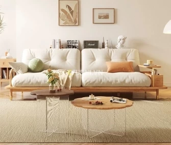 Ghế Sofa CUBE
