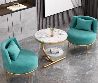 Ghế Sofa Đơn CURVA
