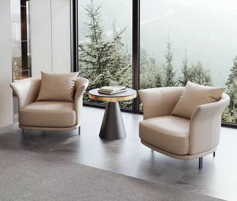 Ghế Sofa Đơn RAGAS