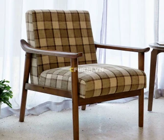 Ghế Sofa Đơn VICI