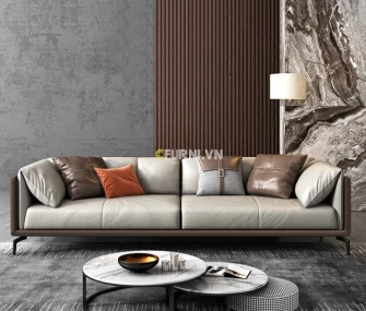 Ghế Sofa ENDIGO