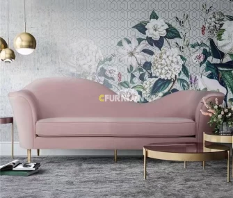 Ghế Sofa FAN