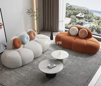 Ghế Sofa FELOWER