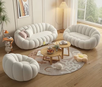 Ghế Sofa FLUWERI