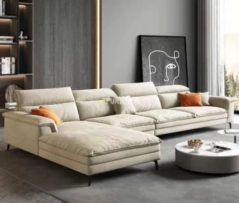 Ghế Sofa Góc BACI