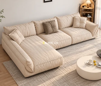 Ghế Sofa Góc DELUXE