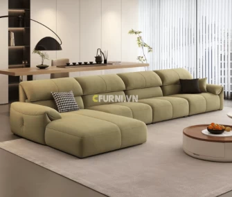 Ghế Sofa Góc EDWARD