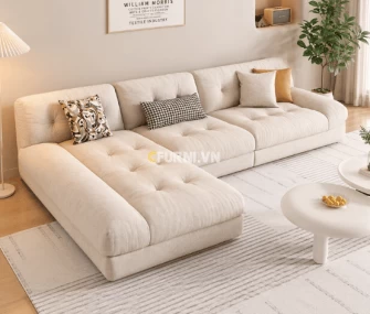 Ghế Sofa Góc LEVI