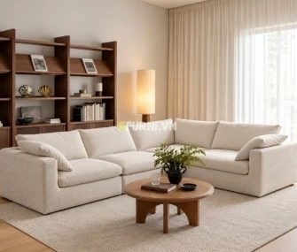 Ghế Sofa Góc PRIMROSE