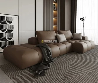 Ghế Sofa Góc SENGEYT