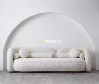 Ghế Sofa HALFUN