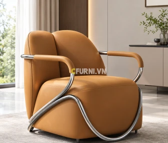 Ghế Sofa HERAT