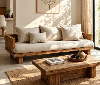 Ghế Sofa JAPA