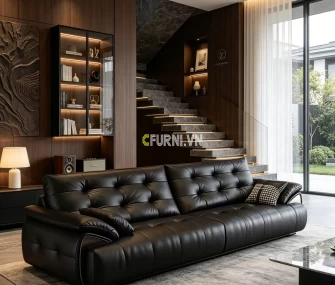 Ghế Sofa JUNI