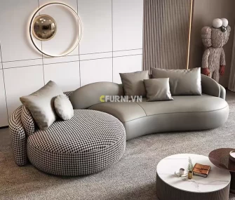 Ghế Sofa KERGE