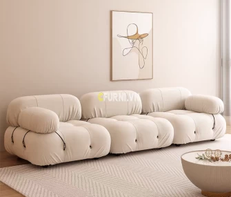 Ghế Sofa MARIO