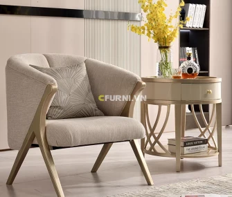 Ghế Sofa MONROE