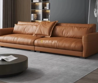 Ghế Sofa MORIMURO