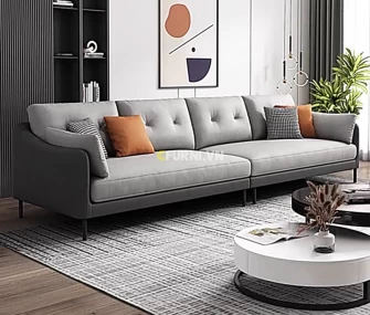 Ghế Sofa MUEBLES