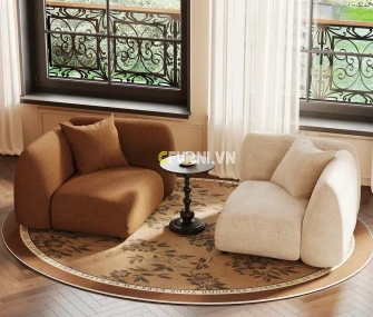 Ghế Sofa NERO