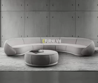 Ghế Sofa NOWAY