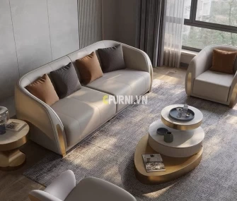Ghế Sofa RONAUER