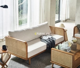 Ghế Sofa SELENNA