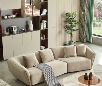Sofa FASTREF